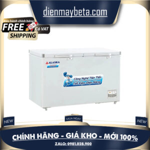 HB 650N - Tủ đông HB-650N - Bảo Hành Chính Hãng