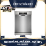 SMS8TCI01E MÁY RỬA BÁT BOSCH SMS8TCI01E SERIE 8 ĐỘC LẬP