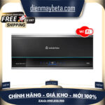 SLIM3 20 TOP WIFI VN / SLIM3 30 TOP WIFI VN / SLIM3 20 LUX VN /SLIM3 30 LUX VN Máy nước nóng Ariston