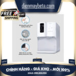 Máy lọc nước Coway Ombak CHP-7310R – Hàng Chính Hãng