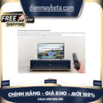 Tivi LG 32LM636BPTB Tivi LG chính hãng BH tại nhà 24 tháng trên toàn quốc Mới 100%