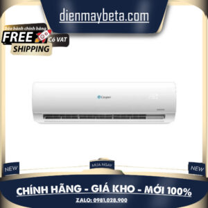 Điều hòa Casper Inverter 1.5 HP MC-12IS33