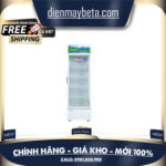 VH-4089K – Tủ mát Sanaky 400 lít VH-4089K – Bảo Hành Chính Hãng