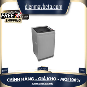 Máy giặt Aqua AQW-S85FT 8.5 Kg / BẢO HÀNH CHÍNH HÃNG 24 THÁNG - Mới 100% Mới 100%