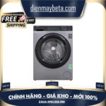 Máy giặt Aqua AQD-A1000G W Inverter 10 KG/ BH CHÍNH HÃNG 24 THÁNG. – Chính hãng 100% Mới 100%