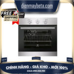 LÒ NƯỚNG ELECTROLUX RZB2110AAXA-HÀNG CHÍNH HÃNG LÒ NƯỚNG ELECTROLUX RZB2110AAXA-HÀNG CHÍNH HÃNG
