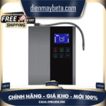 Máy sấy ngưng tụ Candy 8 Kg CSO C8TE-S, Bảo hành chính hãng 24 tháng.