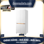 GR-RF690WI-PGV/ GR-RF695WI-PGV – Tủ Lạnh Japandi Toshiba GR-RF690WI-PGV(67) / GR-RF695WI-PGV(67)