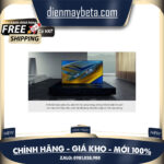 Smart Tivi OLED Sony 65 Inch 4K XR-65A80J /Chính hãng BH:24 tháng tại nhà toàn quốc/ – Mới 100% Mới 100%