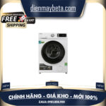 Máy giặt Toshiba Inverter 9.5 Kg TW-BK105S2V(WS) Mới 100%