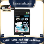 WT-10NB3 – Máy Giặt Cửa Trên Casper 10 Kg WT-10NB3 – Giao Toàn Quốc