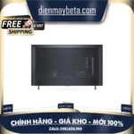 Smart Nanocell Tivi LG 65 Inch 4K 65NANO80SQA ThinQ AI-Model 2022