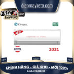 Điều hòa Casper KC-18FC32 – 18000BTU 2 HP MONO  100% Chuẩn
