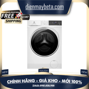 EWW9024P3WC - Máy Giặt Sấy Electrolux Inverter Giặt 9 Kg / Sấy 6 Kg - Bảo Hành Chính Hãng