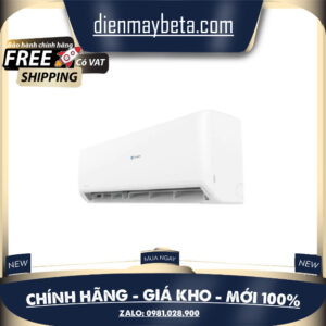 SC-12FS33 | SC-12FB36A - Máy Lạnh Casper 1.5 HP - Mono - Giao Toàn Quốc