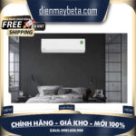 U24BKH Điều hòa Panasonic 1 chiều CS/CU-U24BKH-8 Inverter 24000BTU, Malaysia 2025 ( Có lắp đặt)