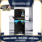 Tủ lạnh Panasonic Inverter 405 lít NR-TX461GPKV 100% Bảo đảm