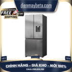 Tủ lạnh Panasonic Inverter 495 lít NR-CW530XHHV – hàng chính hãng