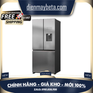 Tủ lạnh Panasonic Inverter 495 lít NR-CW530XHHV - hàng chính hãng