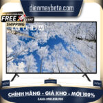 50UQ7550PSF / 50UQ7050PSA Smart Tivi LG 4K 50 Inch – Giao Hàng Toàn Quốc