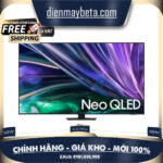 QA65QN85DB / QA75QN85DB – Smart AI Tivi Samsung Neo QLED 4K QN85D (2024) QN85DBKXXV