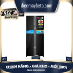 NR-DZ601VGKV – Tủ lạnh Panasonic Inverter 550 lít NR-DZ601VGKV – Bảo Hành Chính Hãng NR-DZ601VGKV – Tủ lạnh Panasonic Inverter 550 lít NR-DZ601VGKV – Bảo Hành Chính Hãng