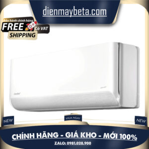 CFS-10VCB1F-V / CFS-13VCB1F-V - Máy Lạnh Comfee Inverter