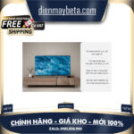 Smart Tivi NanoCell LG 4K 55 inch 55NANO86TPA Mới 100%