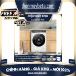 EWF9023P5WC – Máy Giặt Lồng Ngang ELECTROLUX Inverter 9 Kg EWF9023P5WC