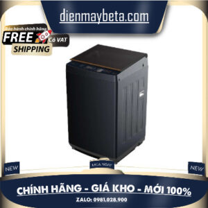 AW-DM1100JV(MK) - Máy Giặt Toshiba AW-DM1100JV(MK) - Bảo Hành Chính Hãng - Giao Hàng Toàn Quốc