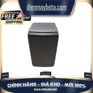 ES-Y100HV-S - Máy Giặt Sharp 10Kg Y100HV - BẢO HÀNH CHÍNH HÃNG TOÀN QUỐC