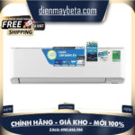 FTKZ25VVMV 1 HP | FTKZ35VVMV 1.5 HP – Máy Lạnh Daikin Inverter  (15m² – 20m²)