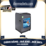 WT95N68BGA – Máy giặt Casper 9.5 kg WT-95N68BGA Mới 2021 – Mới Chính Hãng  Mới 100%