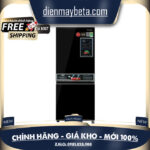 Tủ lạnh Panasonic Inverter 255L NR-BV281BVKV Mới 2023