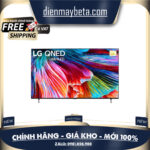 LG Smart Nanocell Tivi 8K 75 Inch 75QNED99PTA ThinQ AI