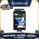 Máy giặt Samsung Inverter 12 kg WA12T5360BV/SV 2020 – THÁI LAN Mới 100%