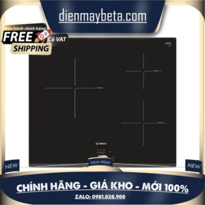 Bếp từ nhập khẩu Bosch PUC631BB2E  - DMK