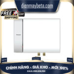DH-15HBMVW – Máy Nước Nóng Panasonic DH-15HBMVW – Bảo Hành chính hãng