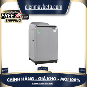 Máy giặt Samsung Inverter 10 kg WA10T5260BY/SV/ Bảo hành chính hãng 24 tháng - Mới 100% Mới 100%