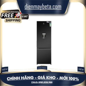ETB3762K-H - Tủ lạnh Electrolux Inverter ETB3762K-H - Bảo hành Chính Hãng