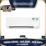 Máy lạnh Daikin Inverter 1 HP FTKY25WMVMV 2022 – Điện Máy Kho Rẻ  Mới 100%