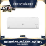 Máy lạnh LG Inverter 2 HP V18ENF1 – Điện Máy Tại Kho Máy lạnh LG Inverter 2 HP V18ENF1 – Điện Máy Tại Kho