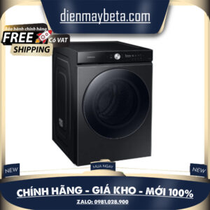 Máy giặt Samsung Invertet 24 kg WF24B9600KV/SV - DMK