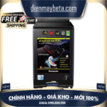 Máy giặt Panasonic 9 kg NA-F90A4BRV Mới 100%