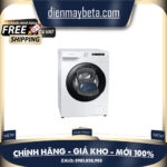 Máy Giặt Samsung Inverter 10Kg WW10TP54DSH/SV – Mới 100% Mới 100%