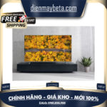 Smart Tivi Coex 4K 50 inch 50UT7000X Android 10  – DMK