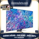 Smart Tivi Samsung Neo QLED 4K 65 inch QA65QN85BAKXXV