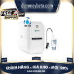 Máy lọc nước RO Aosmith E2/ E3 5 lõi  – DMK