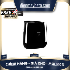 Máy lọc không khí bắt muỗi Sharp FP-JM30V-B (23m² - Hàng chính hãng)  - DMK
