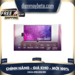 Samsung Smart Tivi Neo QLED QA65QN90C 65 inch